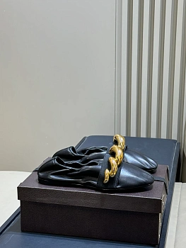 Балетки Женские Alaia 1824923