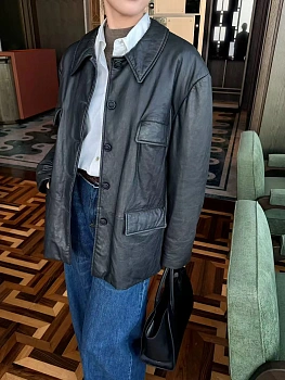 Пуховики Женские Maison Margiela 234390