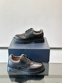 Лоферы И Туфли Мужские Christian Dior 946215