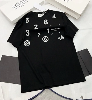 Футболки Женские Maison Margiela 12729688