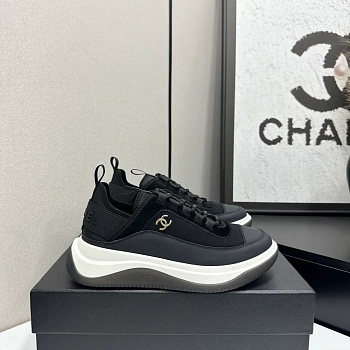 Кроссовки Женские Chanel 11463004