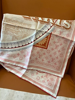 Шарфы Louis Vuitton 7213