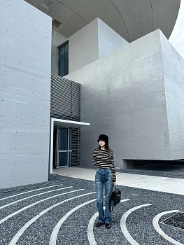 Джинсы Женские Celine 11692142