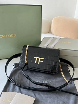 Сумки На Ремне Женские Tom Ford 58746