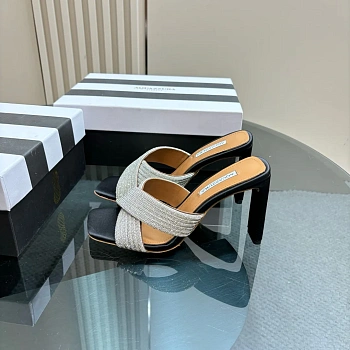 Босоножки Женские Aquazzura 4397