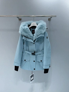 Куртки И Пуховики Женские Moncler 621994
