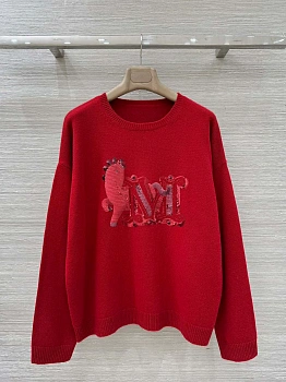 Джемперы И Свитеры Женские Max Mara 650178