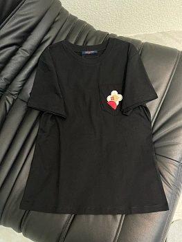 Футболки Женские Louis Vuitton 9584324