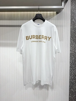 Футболки Мужские Burberry 11386150