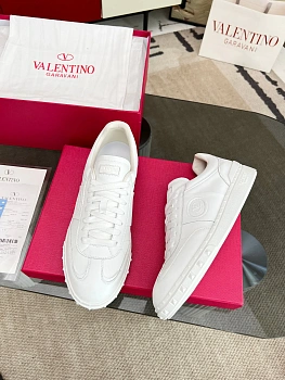 Кеды Женские Valentino 498040