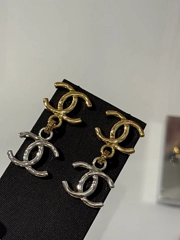 Бижутерия Chanel 11906782