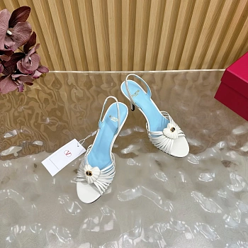 Босоножки Женские Valentino 10068111