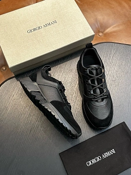 Кроссовки Мужские Armani 11426303