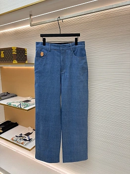 Джинсы Мужские Louis Vuitton 6839504