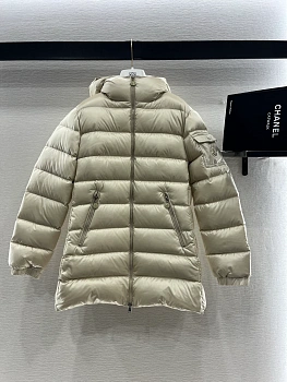 Куртки И Пуховики Женские Moncler 1806270