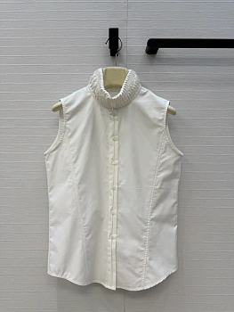 Рубашки Женские Alaia 9760290