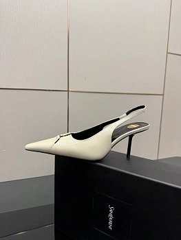 Туфли Женские Saint Laurent 5052092