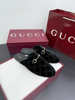 Мюли И Сабо Женские Gucci 457954
