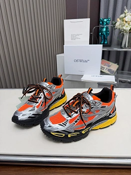 Кроссовки Женские Off-White 840303