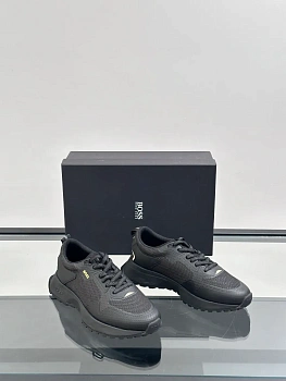 Кроссовки Мужские Hugo Boss 26072