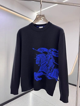 Джемперы И Свитеры Мужские Burberry 285221
