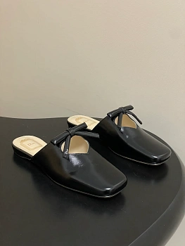 Мюли И Сабо Женские Christian Dior 908468