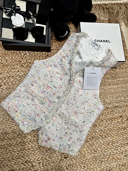 Жилеты Женские Chanel 11511110