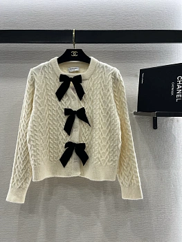 Джемперы И Свитеры Женские Chanel 1451207