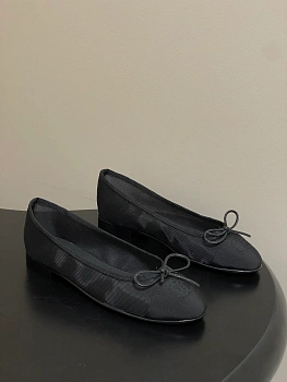 Балетки Женские Chanel 11430318