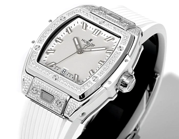 Часы Женские Hublot 10831858