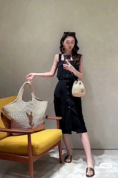 Классические Сумки Женские Saint Laurent 8808