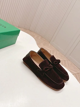 Лоферы И Мокасины Женские Bottega Veneta 59076