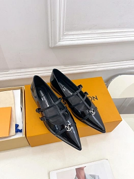 Туфли Женские Louis Vuitton 22104