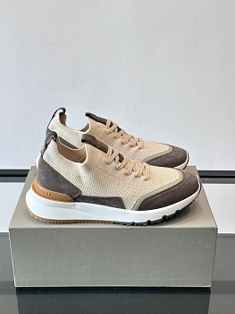 Кроссовки Мужские Brunello Cucinelli 5330996