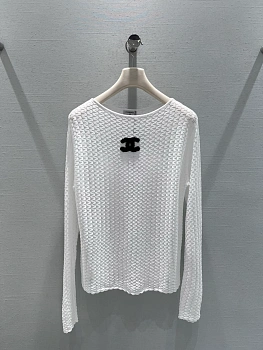 Джемперы И Свитеры Женские Chanel 5077190