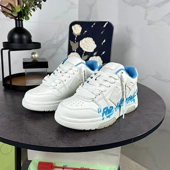 Кроссовки Женские Off-White 1845137