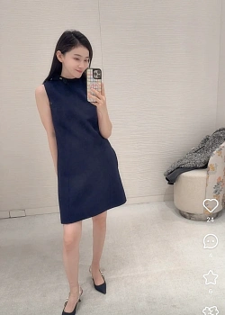 Платья Женские Christian Dior 5204800