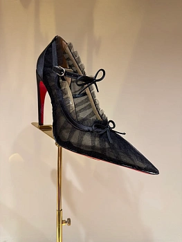 Туфли Женские Christian Louboutin 4743782