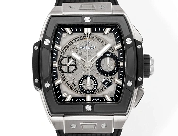Часы Мужские Hublot 11637370