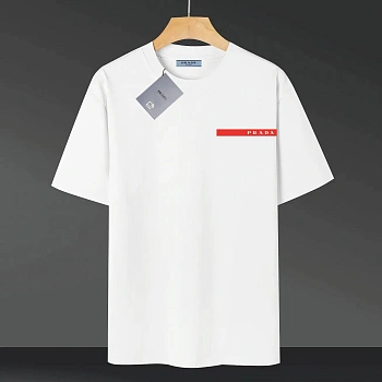 Футболки Женские Prada 4369268