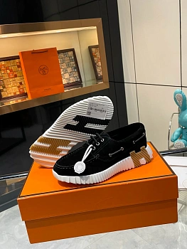 Кроссовки Женские Hermes 11541942
