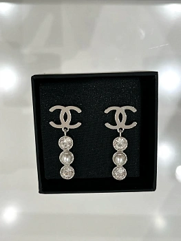 Бижутерия Chanel 70882