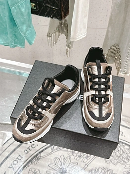 Кроссовки Женские Chanel 11405146