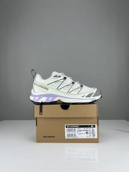 Кроссовки Женские Salomon 11019542