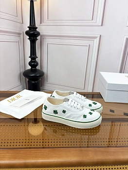 Кеды Женские Christian Dior 10060681