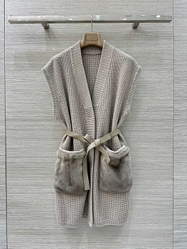 Жилеты Женские Loro Piana 159870