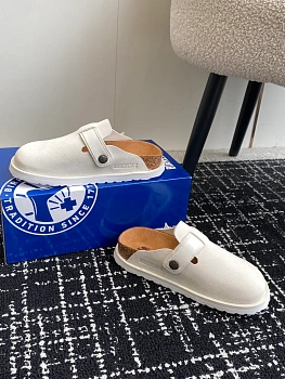 Мюли И Сабо Женские Nike 11993