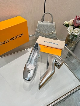 Туфли Женские Louis Vuitton 894872