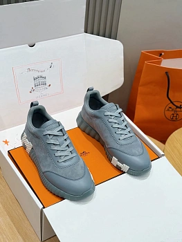 Кроссовки Мужские Hermes 254872