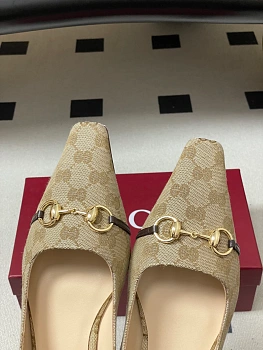 Туфли Женские Gucci 11897564